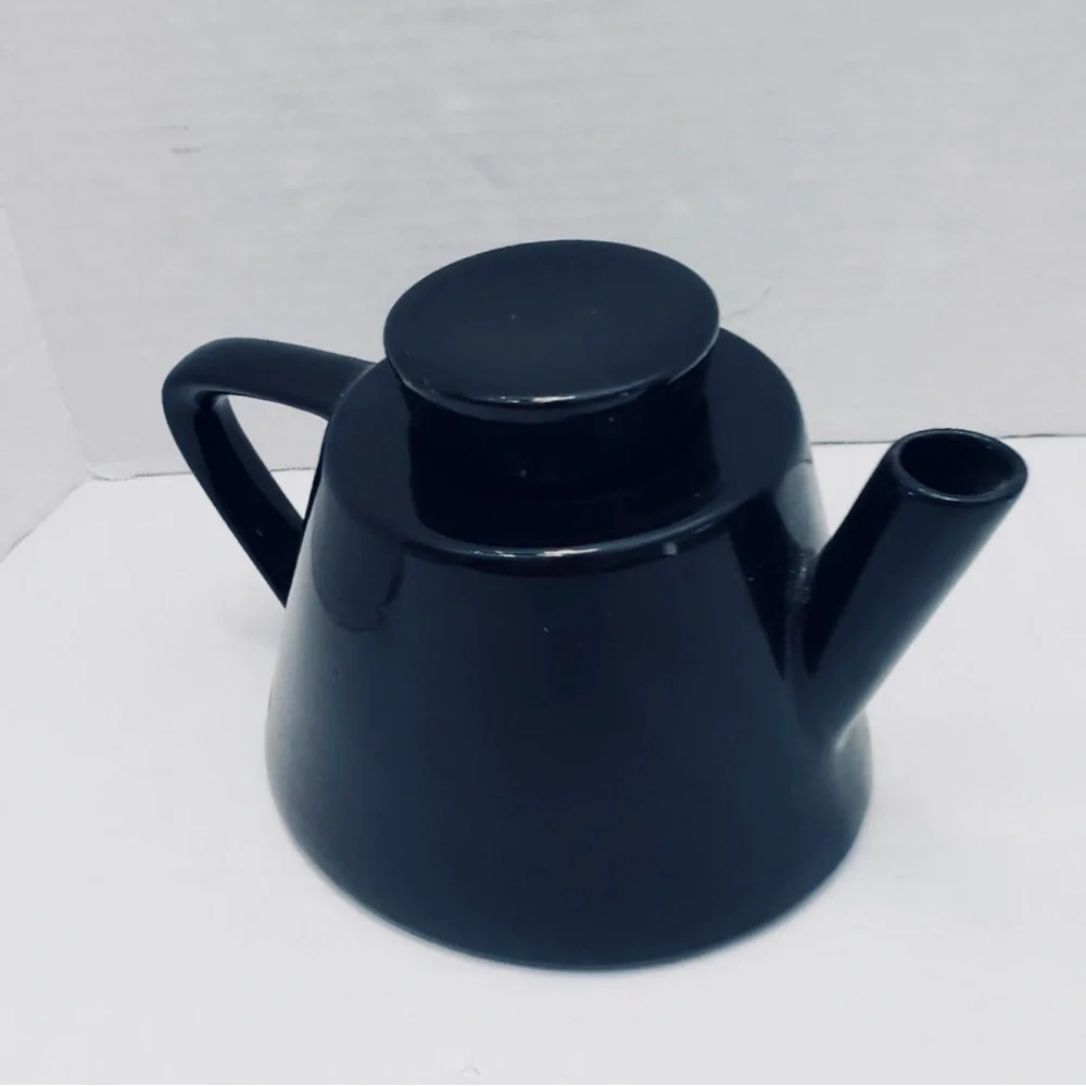 IKEA elegant black